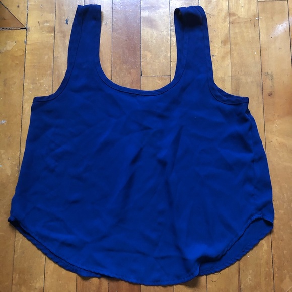 Tank - Picture 1 of 1